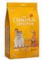Ração GranPlus Gatos Castrados